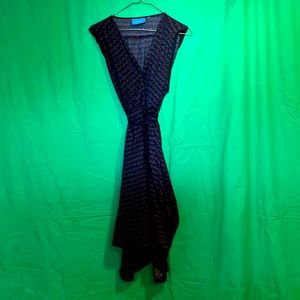 Simply Vera (Vera Wang @Kohl’s) dress